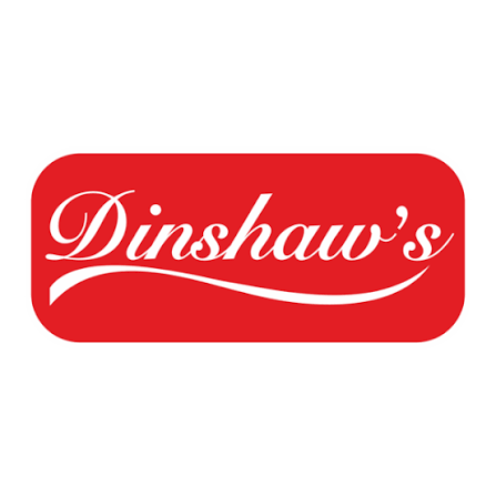 Dinshaw's
