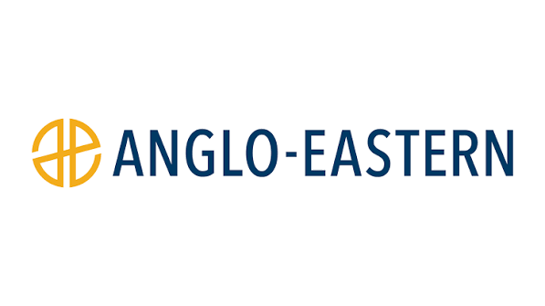 anglo-eastern