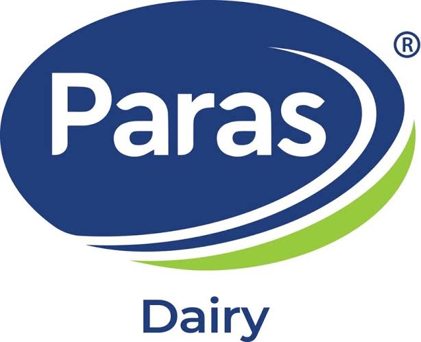 paras