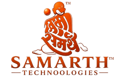 SAMARTH TECHNOOLOGIES logo