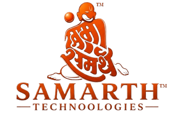 SAMARTH TECHNOOLOGIES logo
