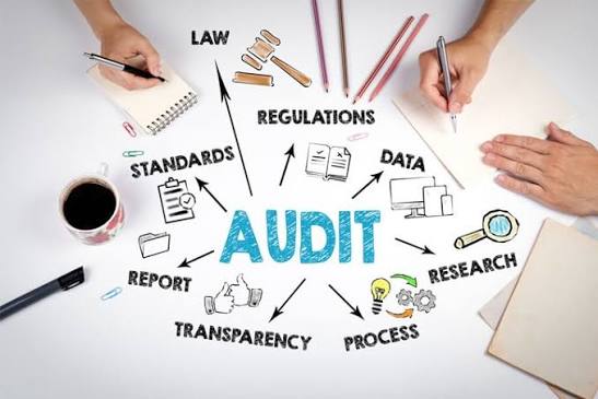 ISO management systems auditing professional services