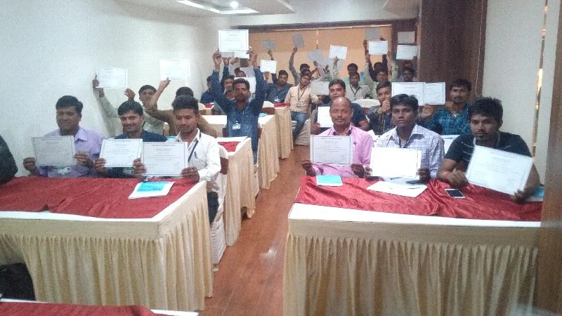 Classroom Awareness Program
