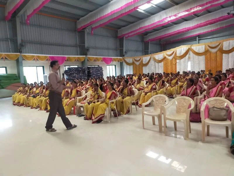 Awareness Program Delivery