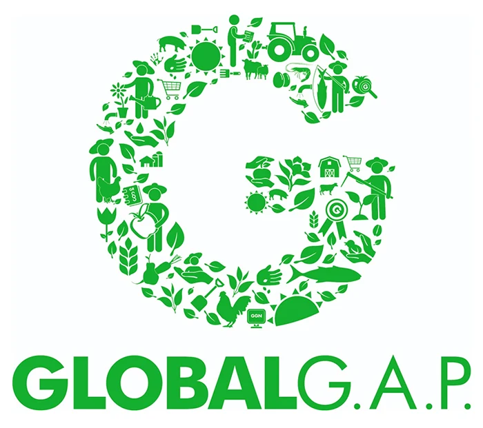 Global G.A.P. Consultancy visual summary
